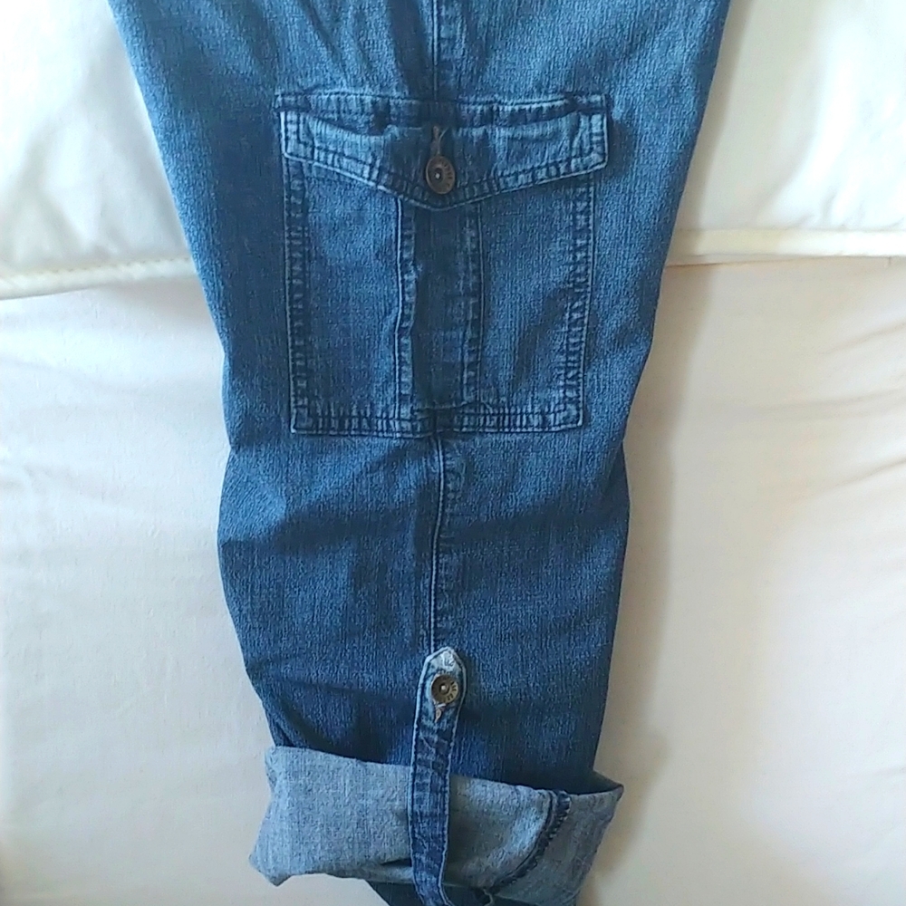 Jeans - Picture 2 of 5